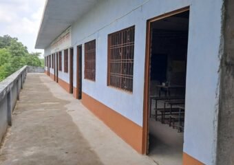 Students in Classroom